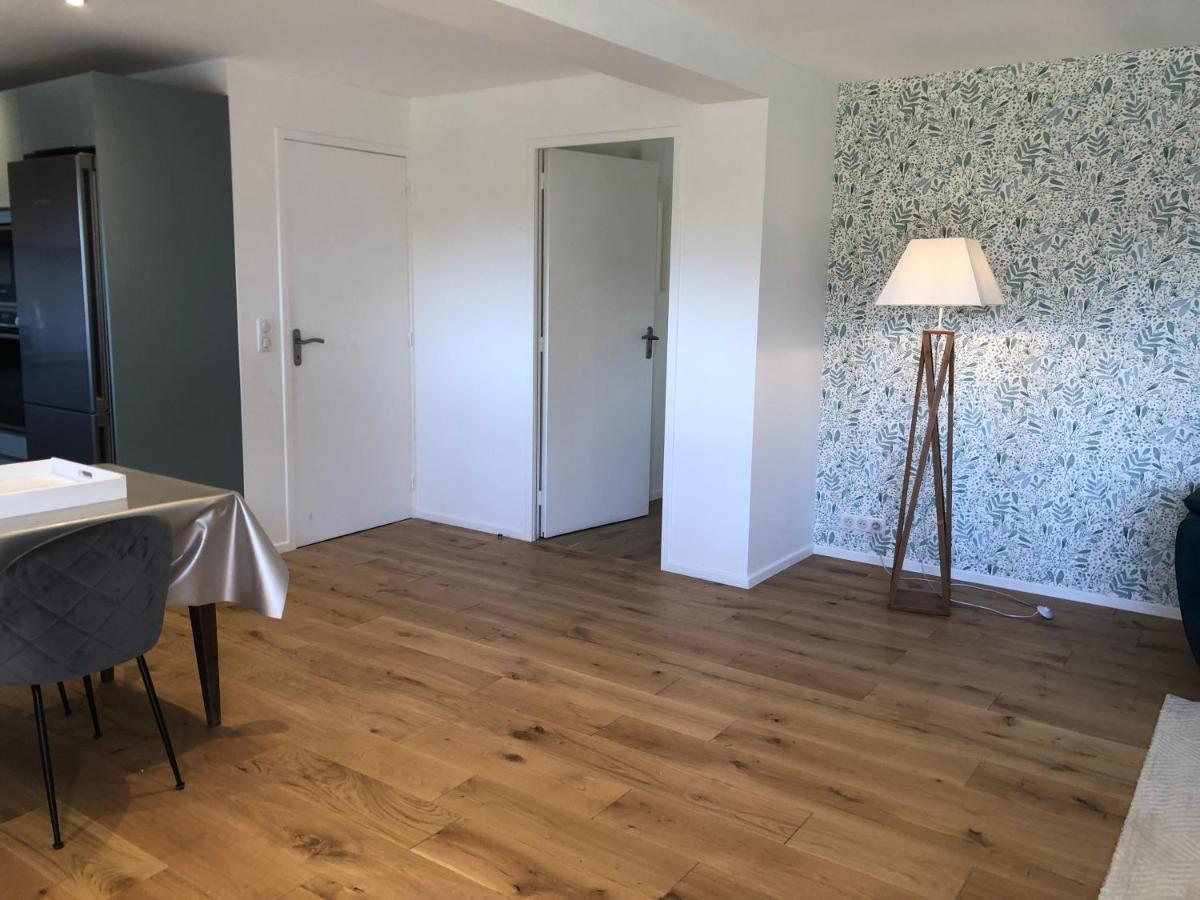 Appartement Le Colombier à Annecy Extérieur photo