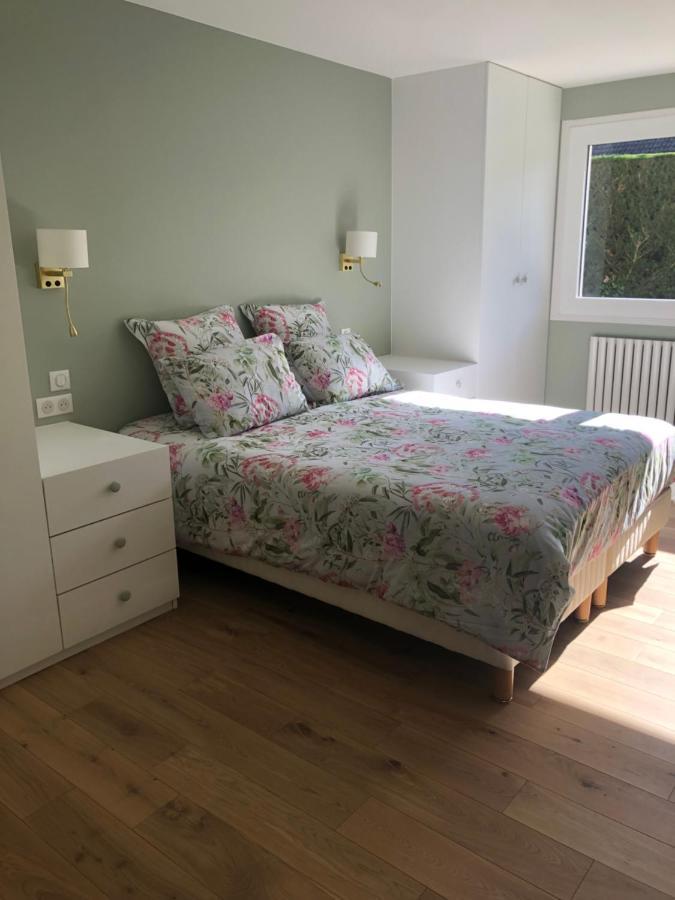 Appartement Le Colombier à Annecy Extérieur photo