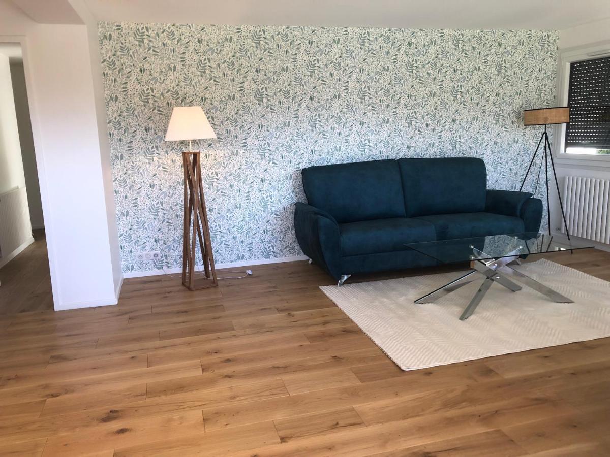 Appartement Le Colombier à Annecy Extérieur photo