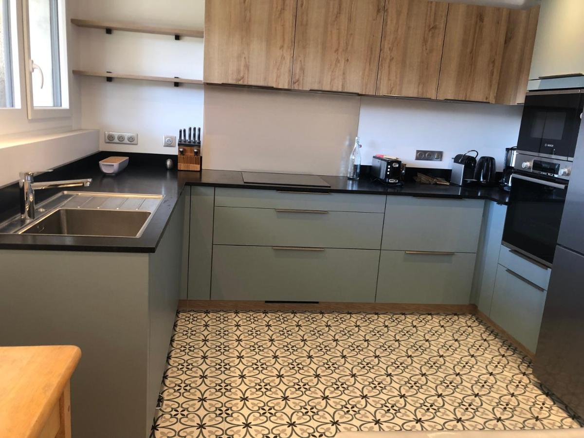 Appartement Le Colombier à Annecy Extérieur photo