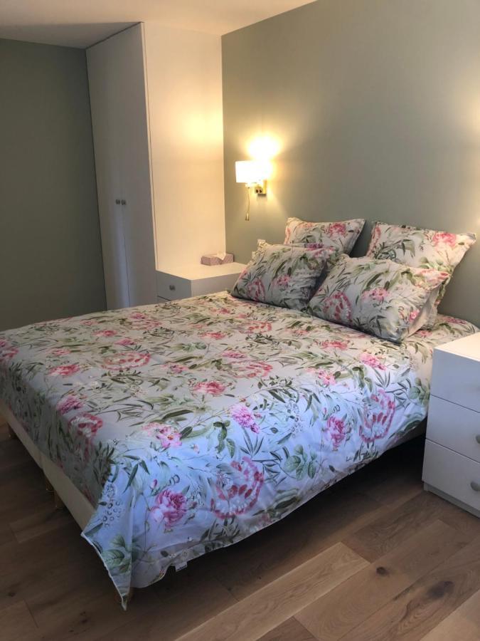 Appartement Le Colombier à Annecy Extérieur photo